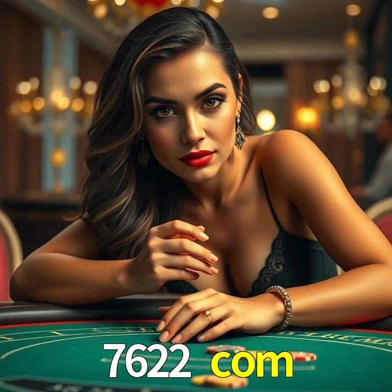 7622 com VIP Rewards