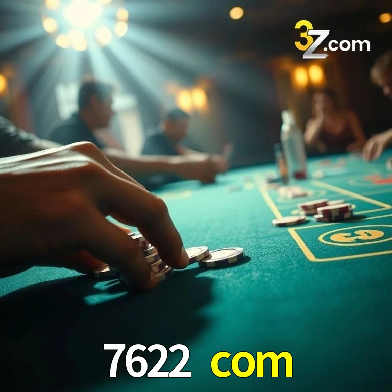 7622 com lottery