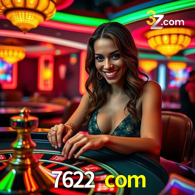 7622 com Termos Bônus