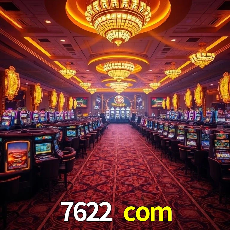 7622 com App Notificações