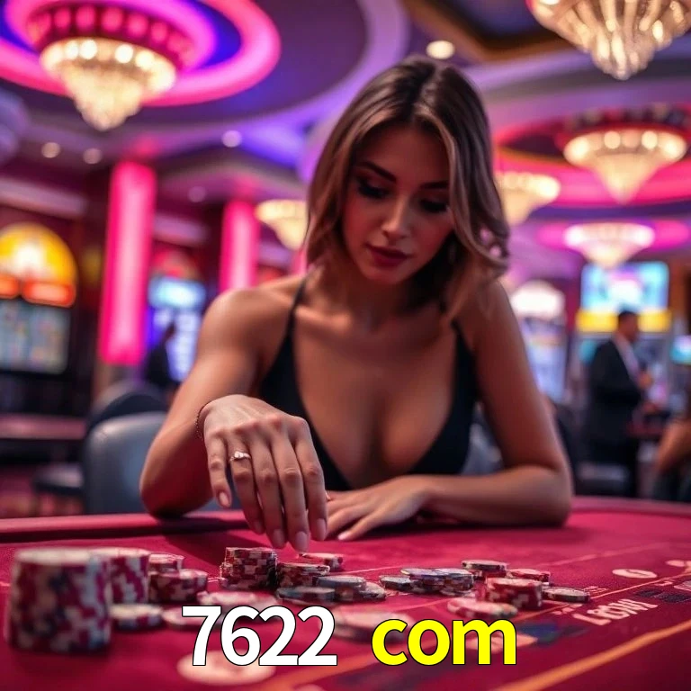 7622 com Casino RNG