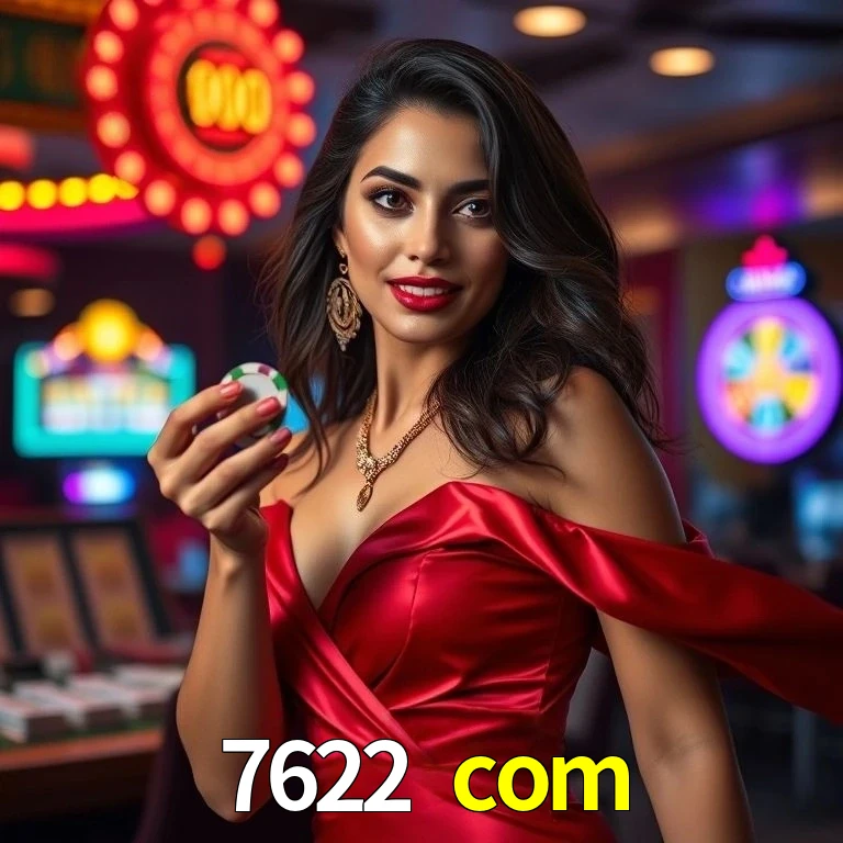7622 com Torneios Slots