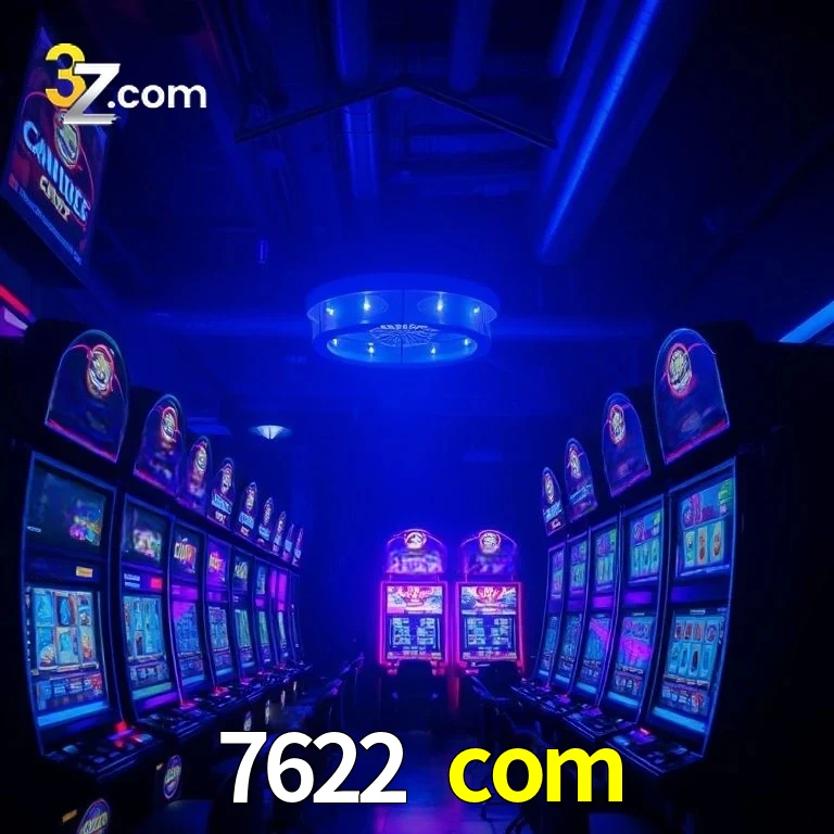 7622 com App Security