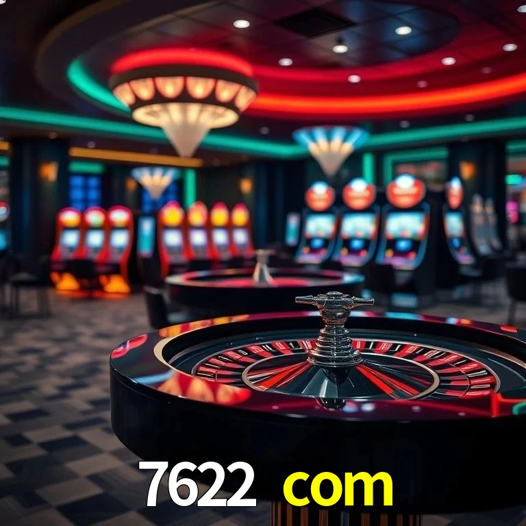 7622 com APK Segurança