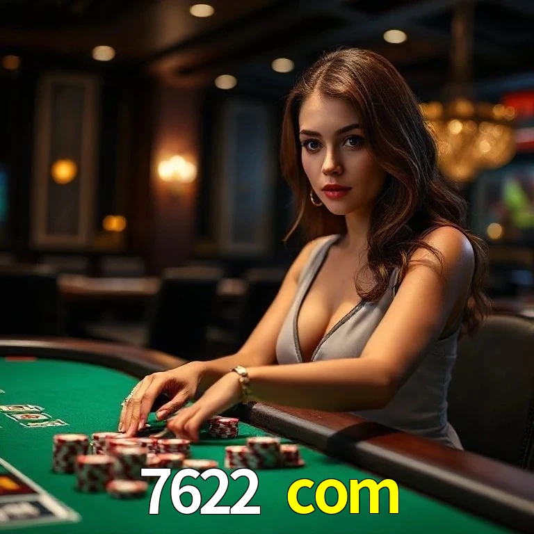 7622 com Live Casino