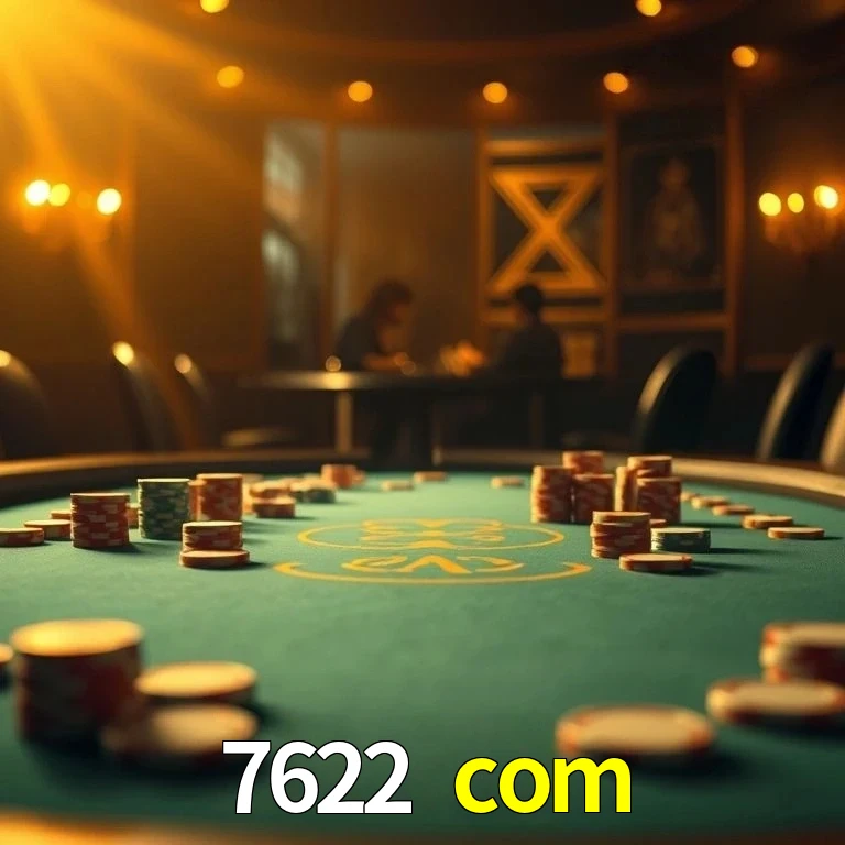 7622 com platform