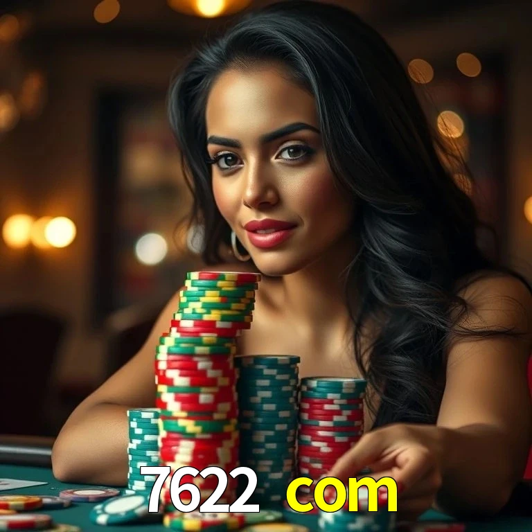 7622 com apostas