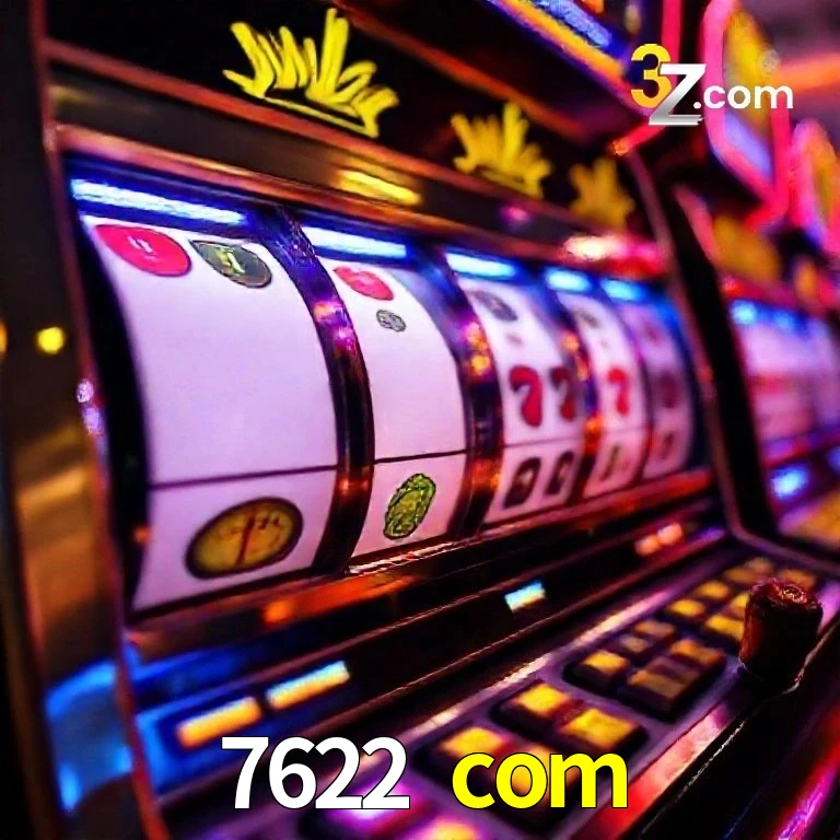 7622 com VIP Níveis