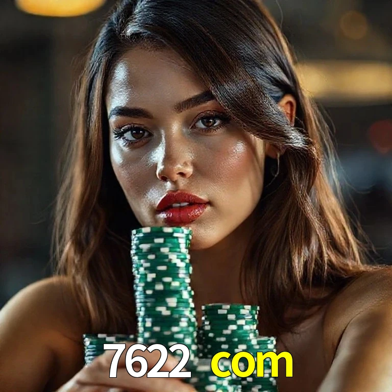 7622 com Slot Temas